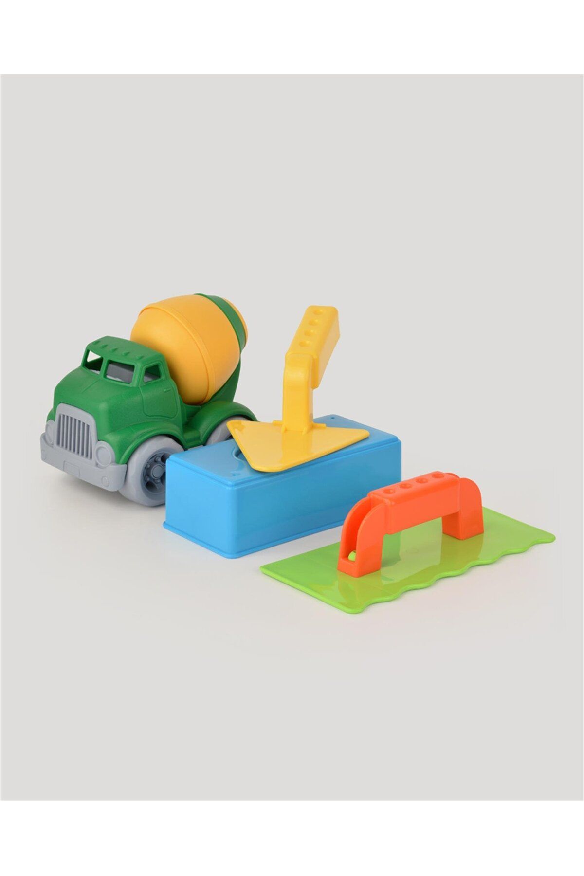 Online-Lc Mesh Mixer and Construction Set 2