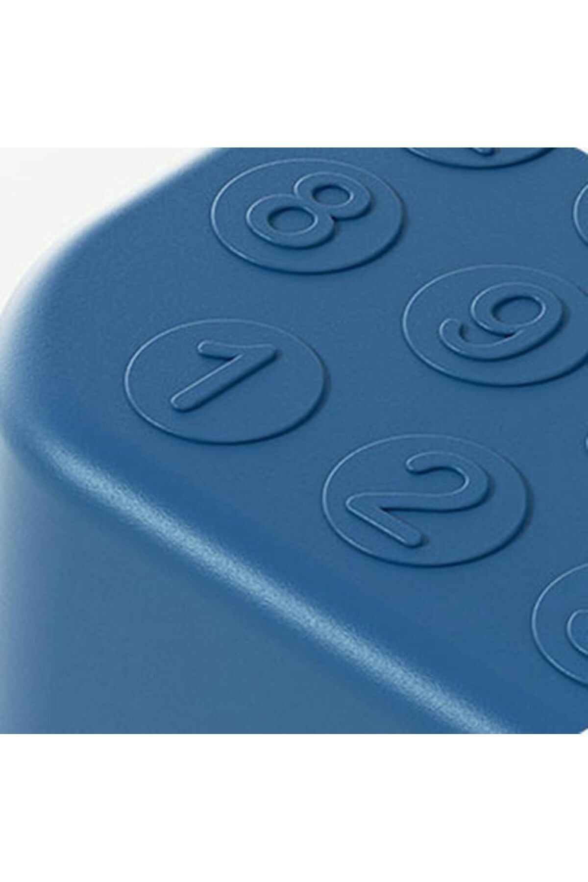 Yelajoy-Toddler Step Stool, 2 in 1, With Non-slip Surface and Base, Suitable for Toddler Potty Training 6