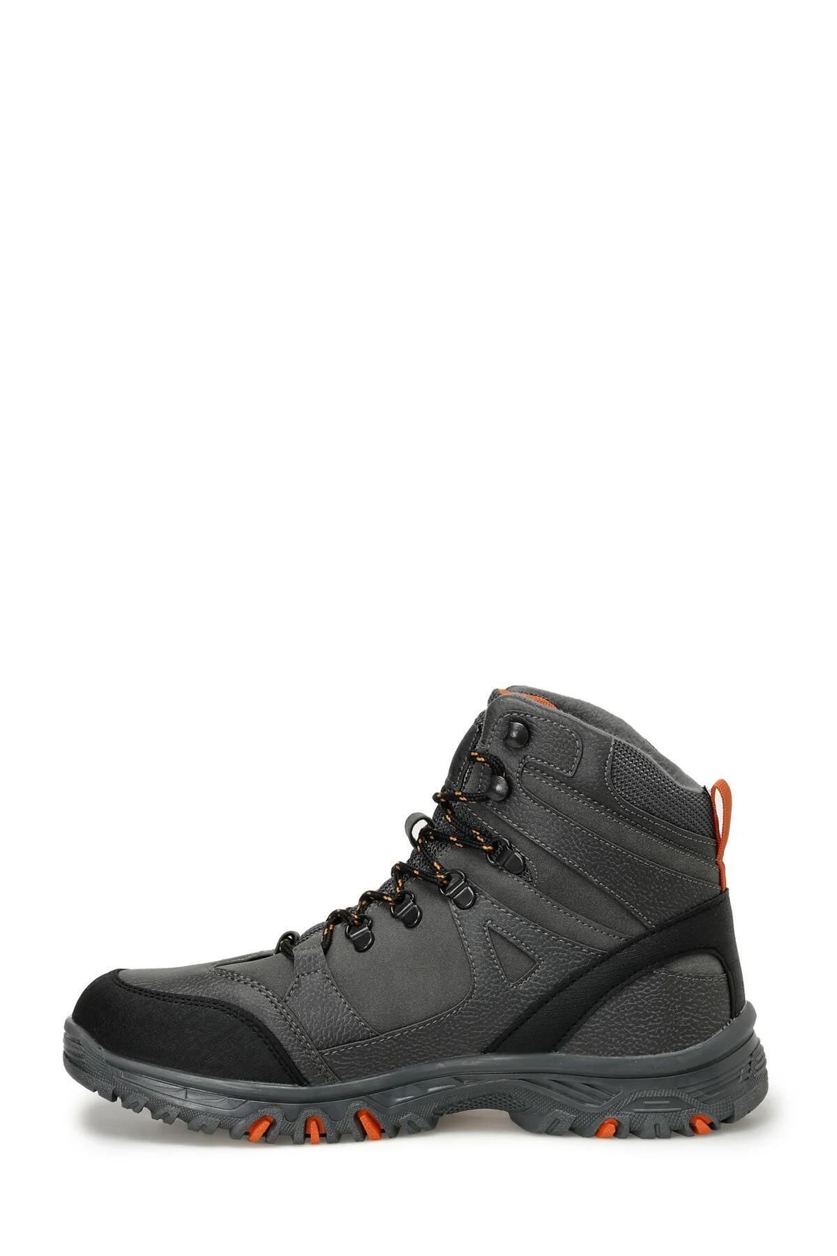 Kinetix-Ανδρικές μπότες Hardy Pu Hi 101383575 2