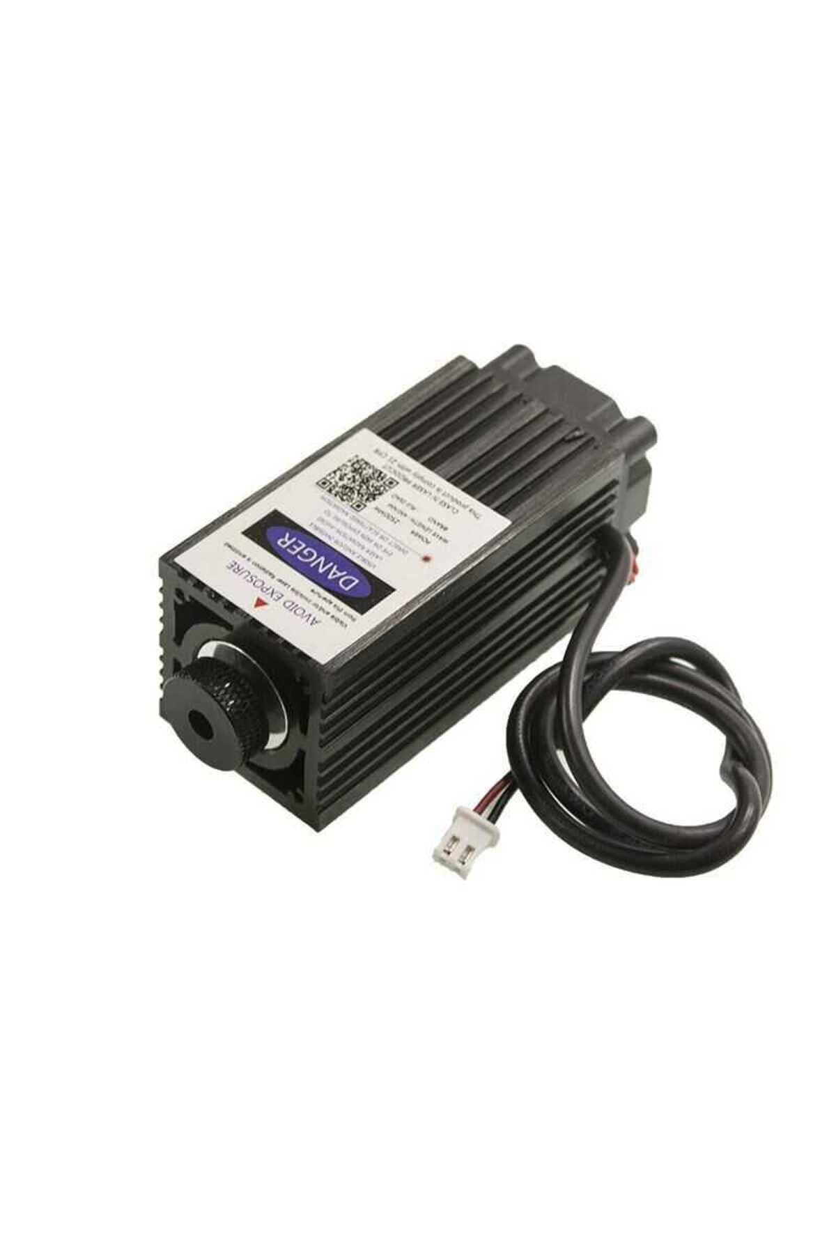 Motorobit Yakıcı CNC Lazeri 2500MW