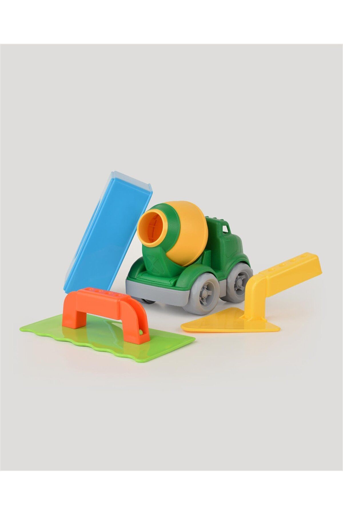Online-Lc Mesh Mixer and Construction Set 3
