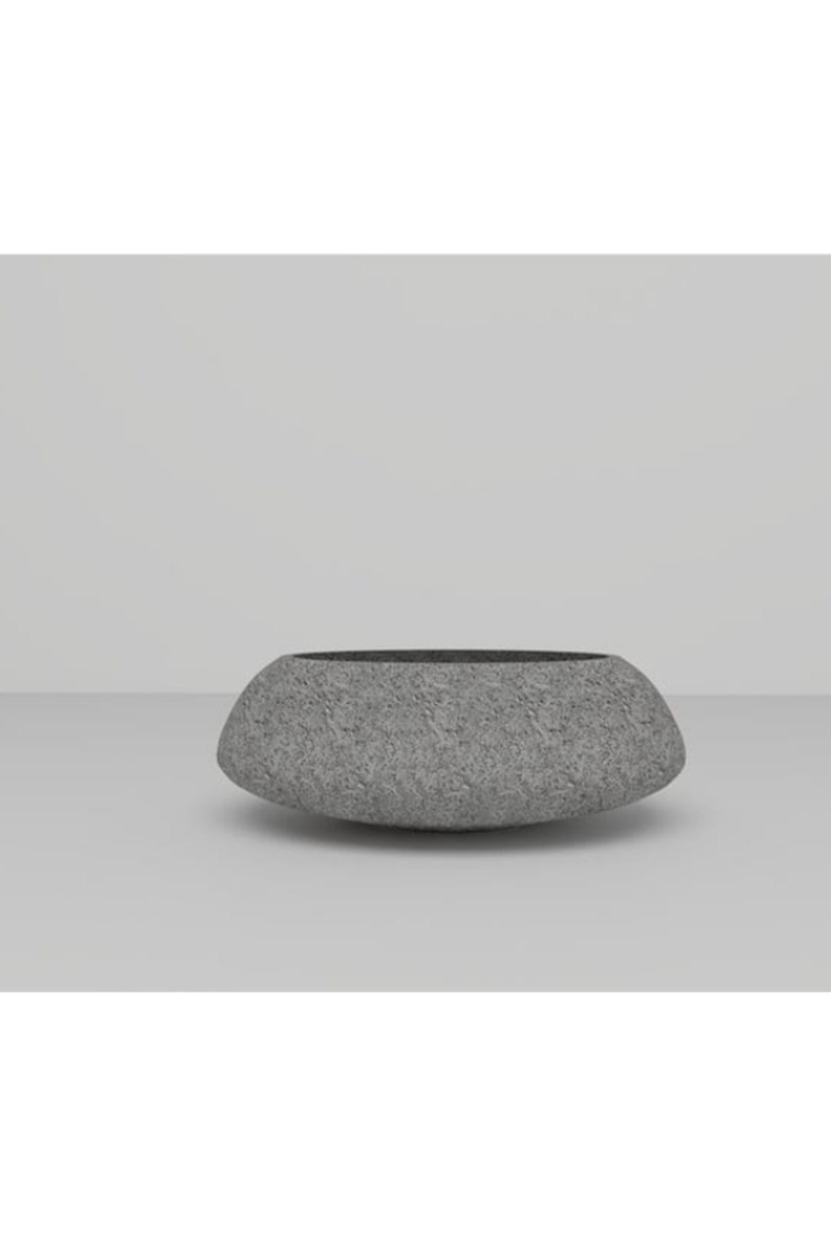 Dekor Hafif Beton Saksı Batol 60LT