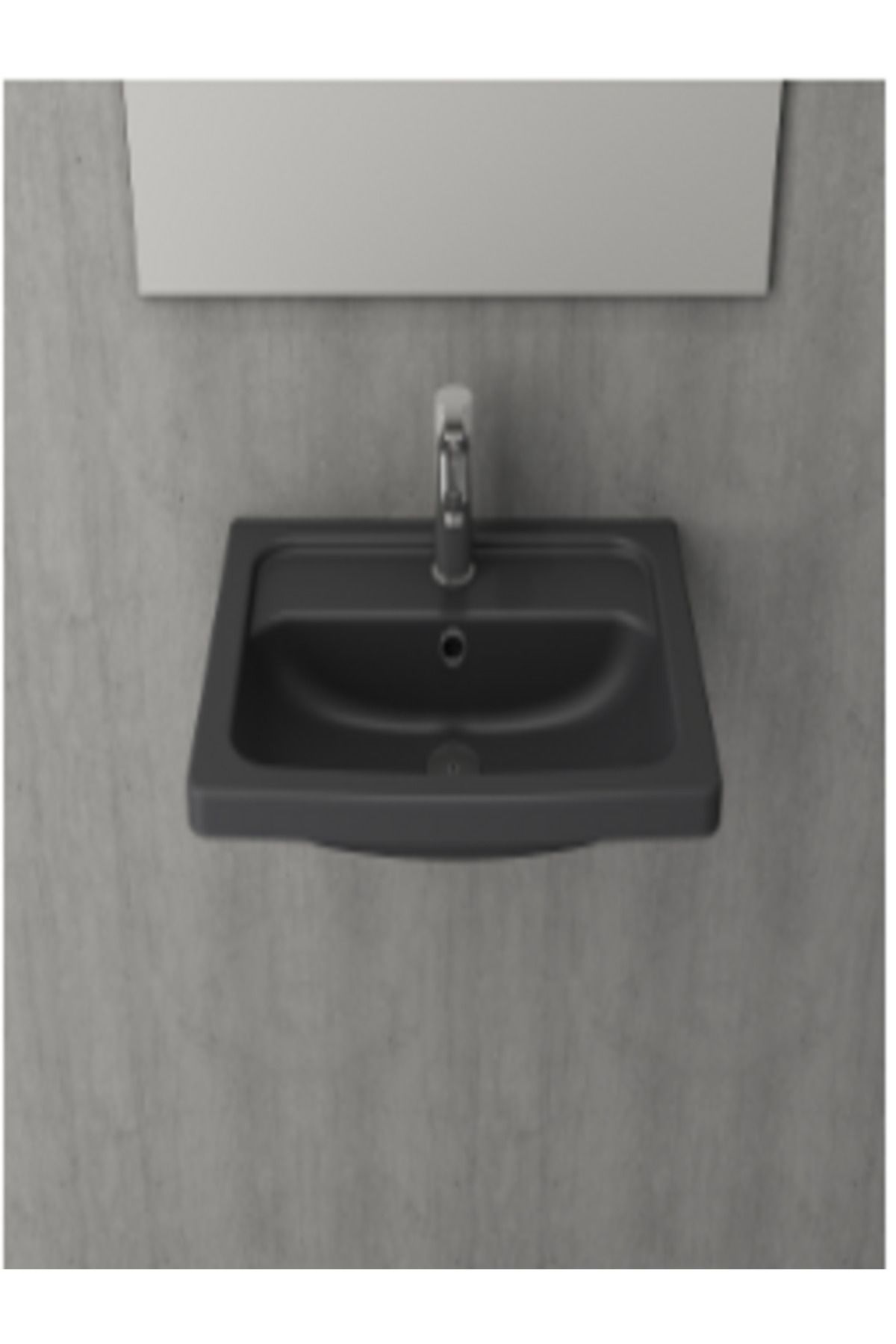 Bocchi TAORMINA PRO LAVABO 57 CM