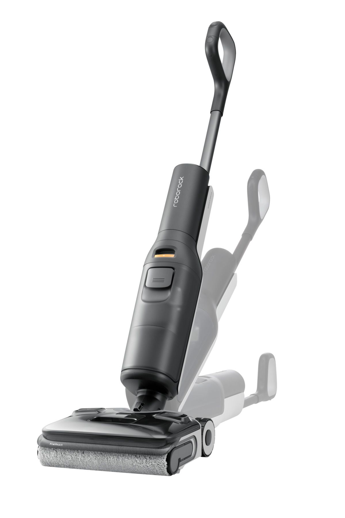 Roborock F25 ACE Islak Kuru Akıllı Dikey Süpürge
