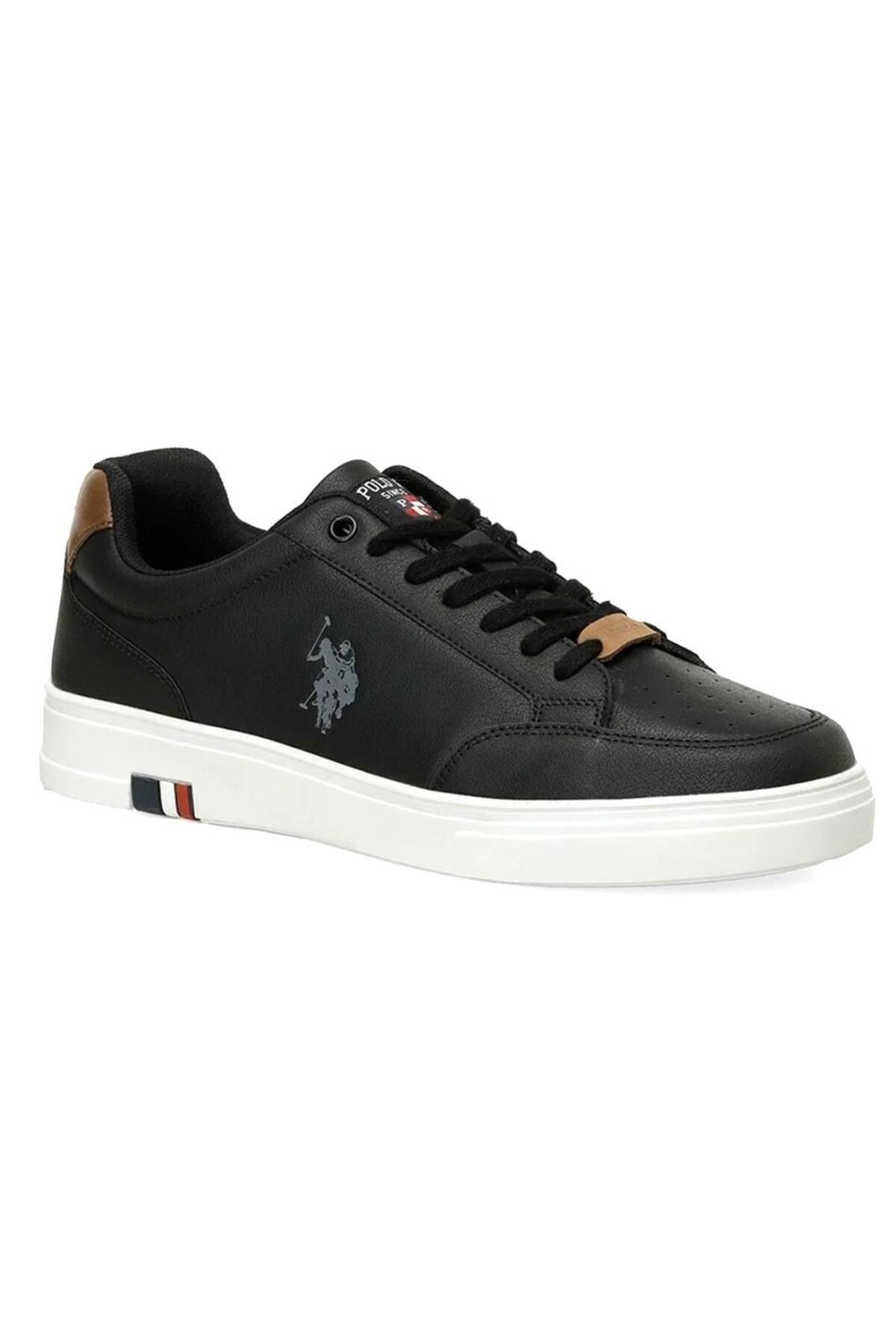 U.S. Polo Assn. U.S. Polo Assn. Noah 40/45 Erkek Günlük Sneaker Spor Ayakkabı