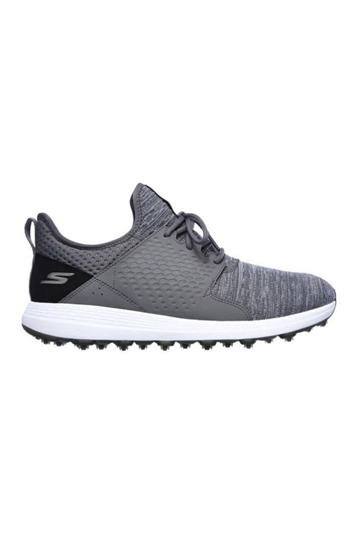 SKECHERS Go Golf Max Golf Ayakkabısı Gri 54555