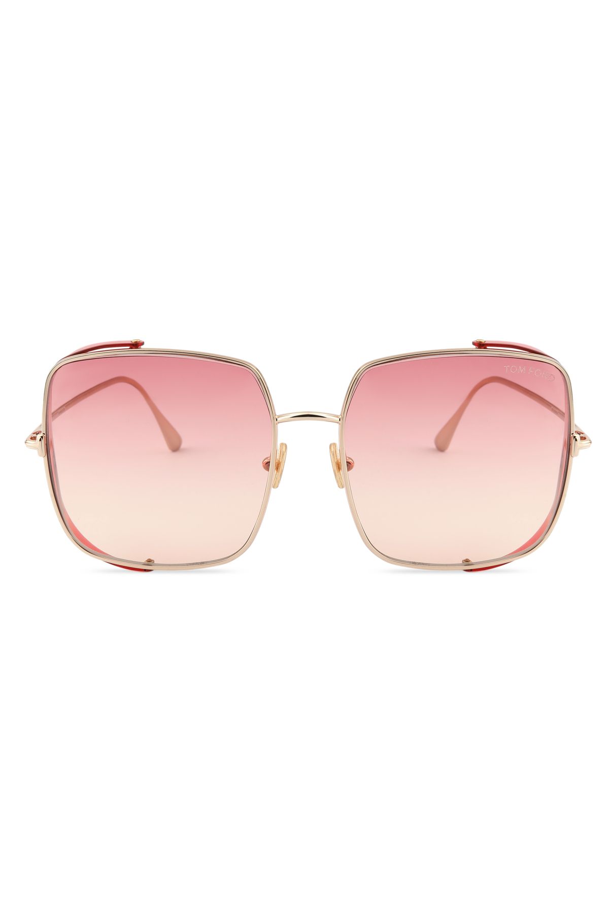 Tom Ford GÜNEŞ GÖZLÜĞÜ FT0901-S 28T 60