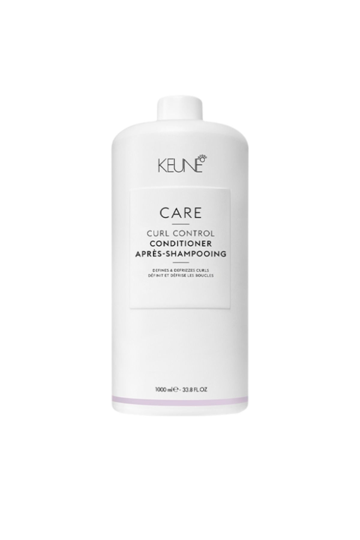 Keune Care Curl Control Bukle Belirginleştirici Bakım Kremi 1000 ml