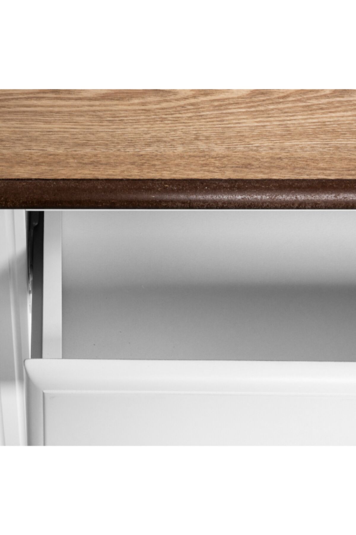 Atmosphera-Solen 2-Drawer Rectangular Console Table 85.5 x 40 x 110 cm 8