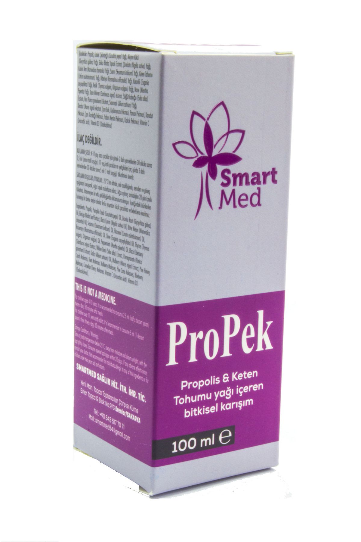 SmartMed ProPek