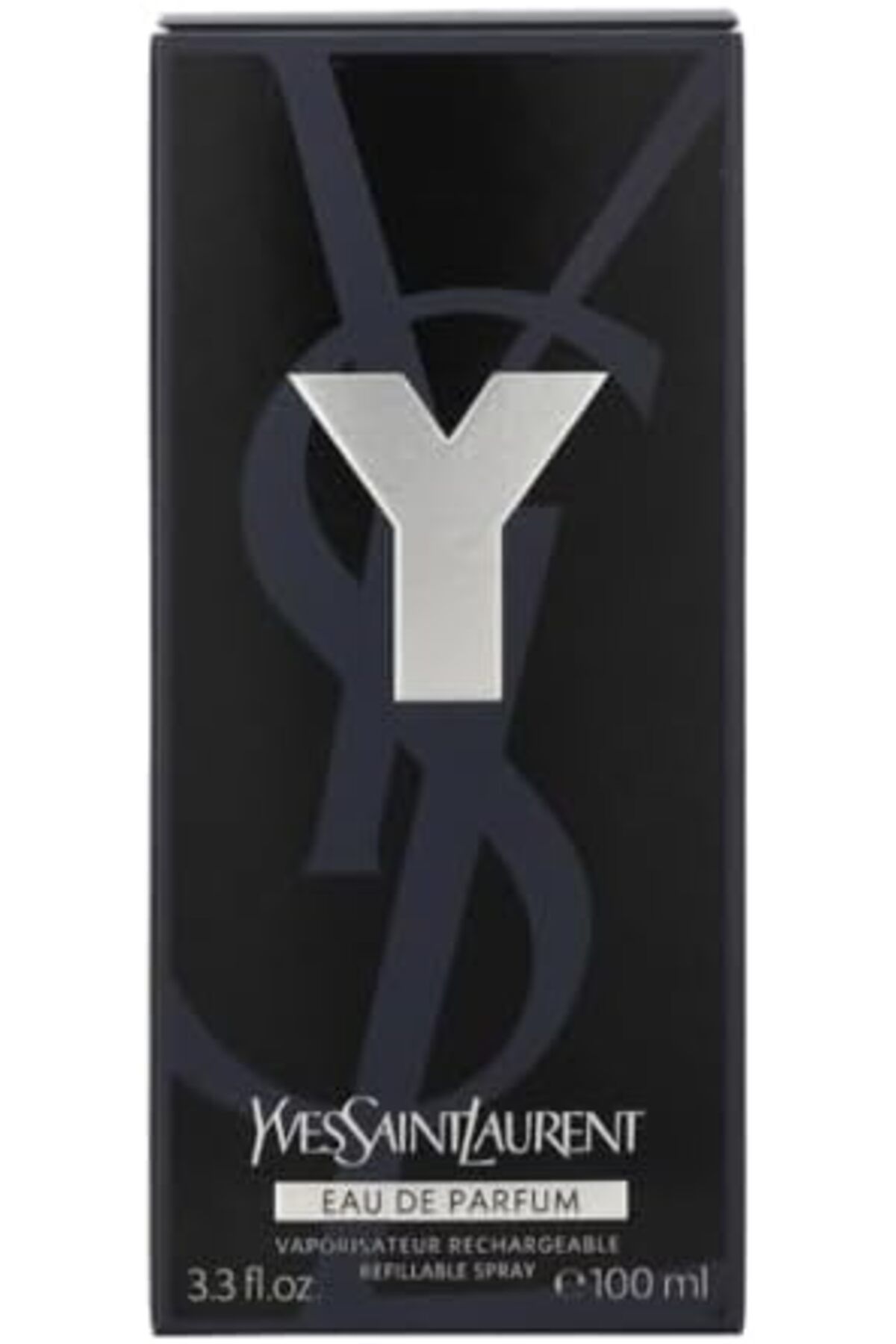 Yves Saint Laurent-YSL Eau De Parfum For Men, 100 Ml 3