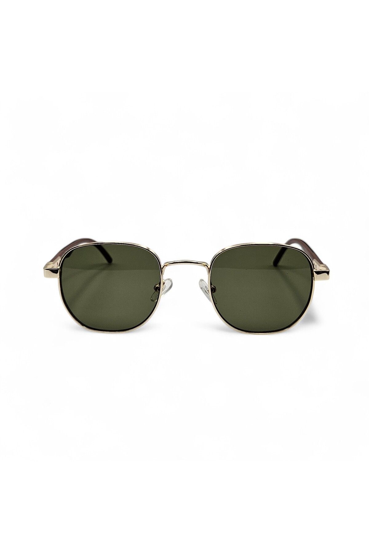 Caretta Unisex Kare Güneş Gözlüğü CRT 8876
