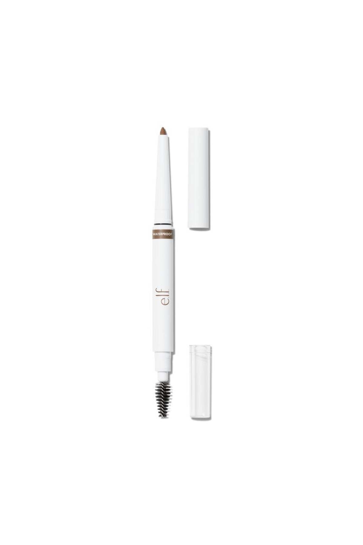 ELF Creion De Sprâncene E.l.f Cosmetics Creion De Sprâncene Instant Lift Rezistent La Apă 82719 Taupe, 0,24 G - One Size
