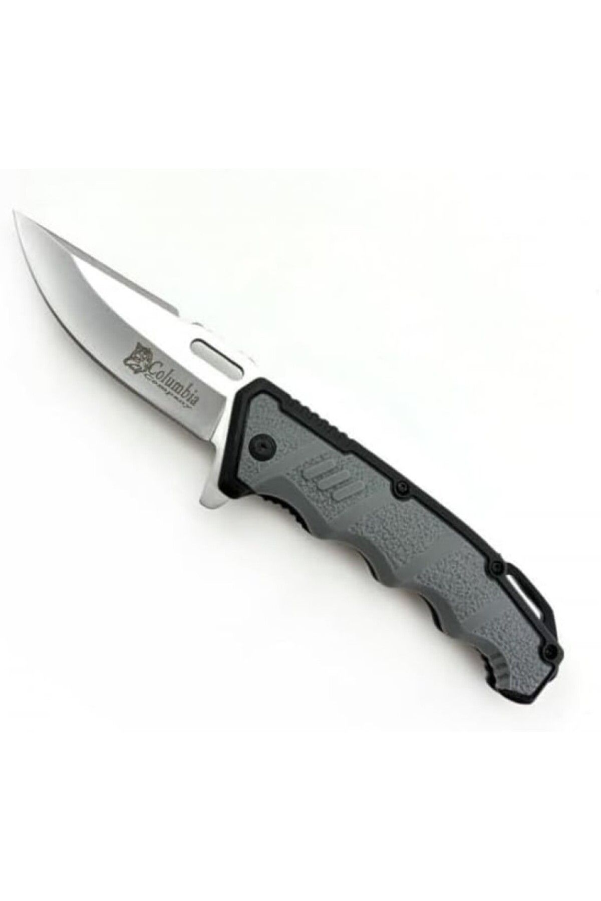 Columbia Company FST-3067-A Çelik Kamp Bıçağı