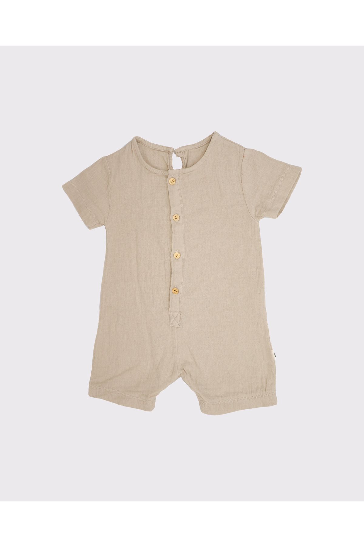 rg kidsstore Bebek Muslin Tulum