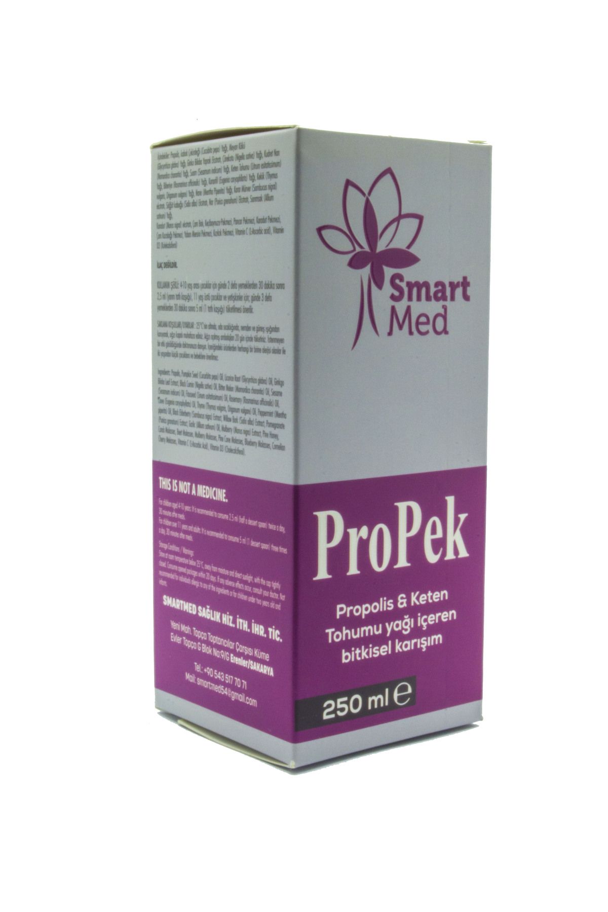 SmartMed ProPek