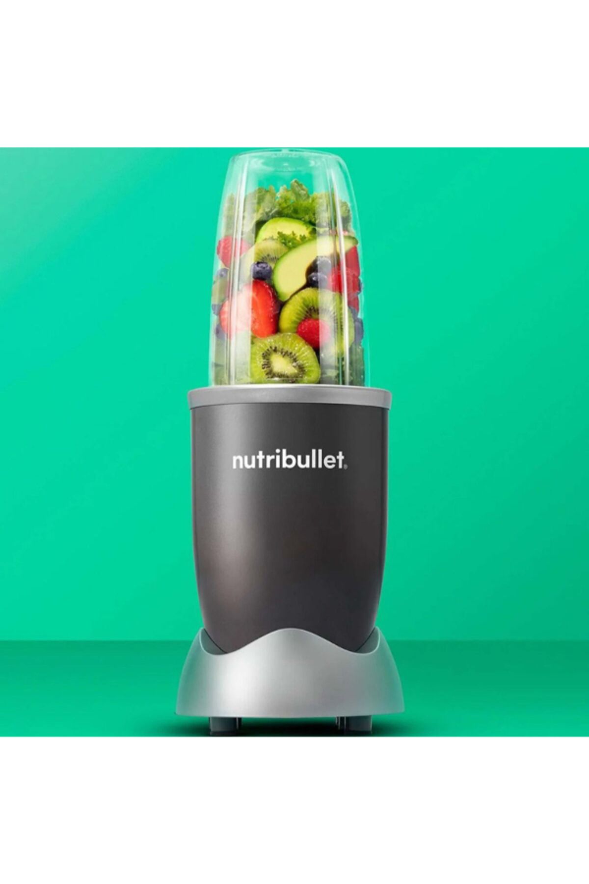 Nutribullet-600W Multi-Function Smoothie Maker 700 ml 3