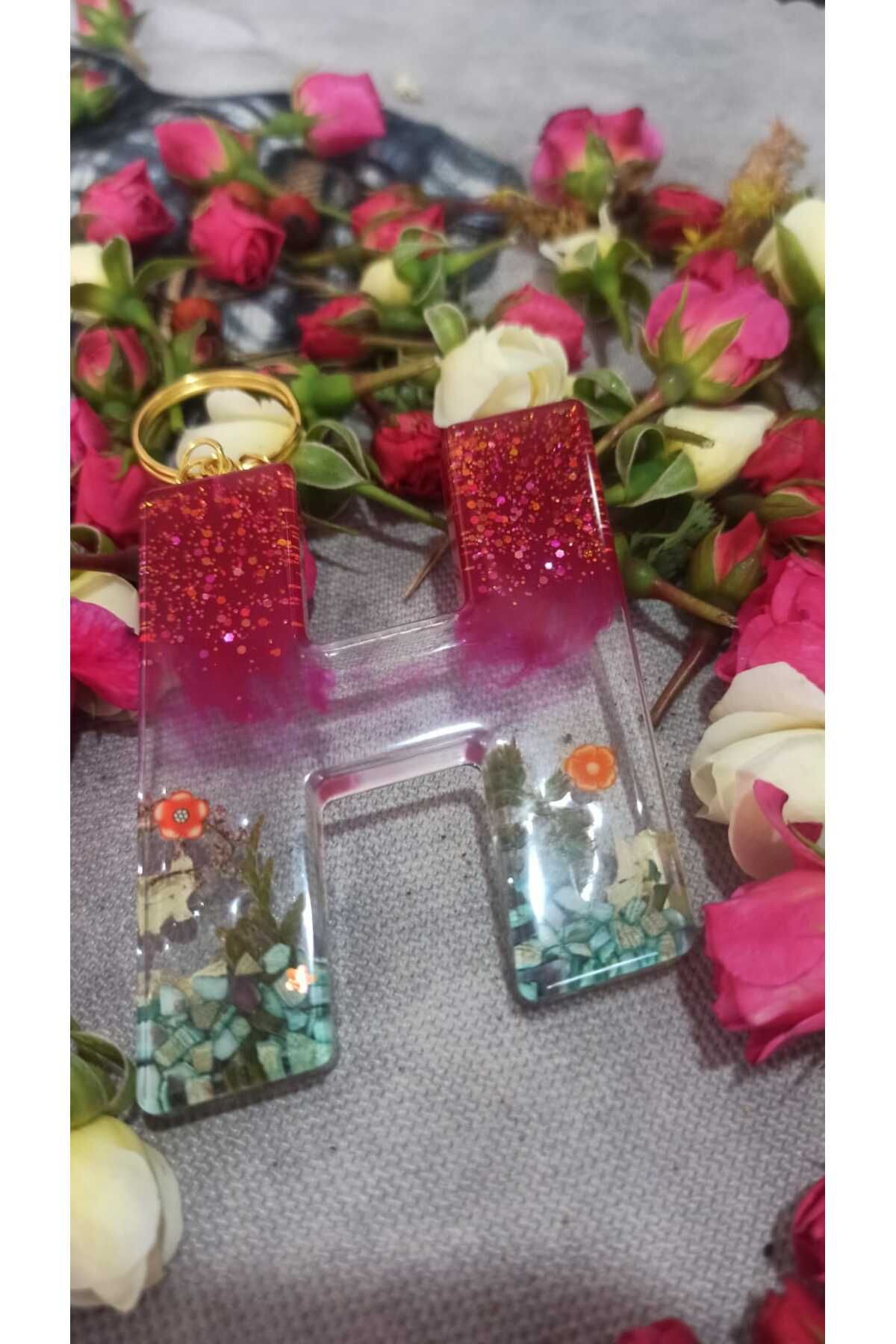 Beauty Evim ANAHTARLIK HEDİYELİK