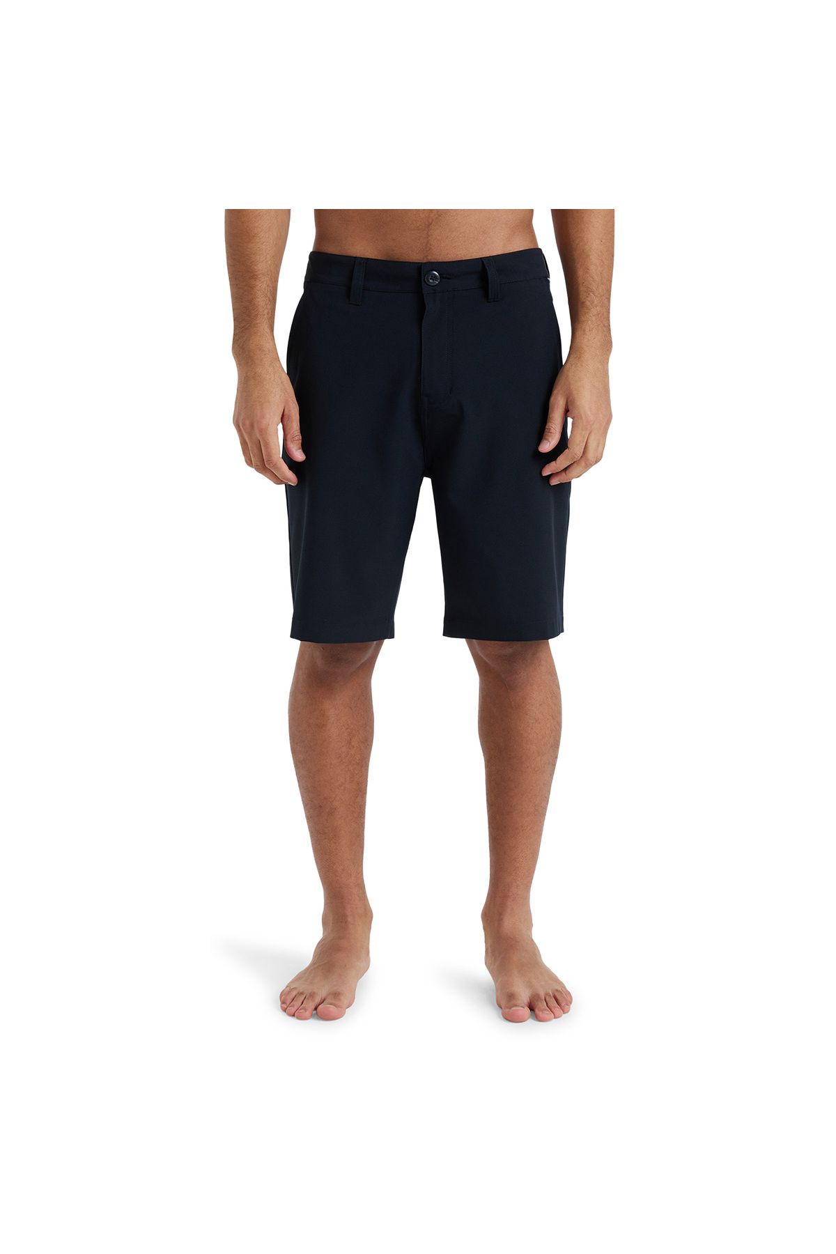 Quiksilver Union Amphibian 20 Erkek Siyah Günlük Stil Şort EQYHY03881-KVJ0