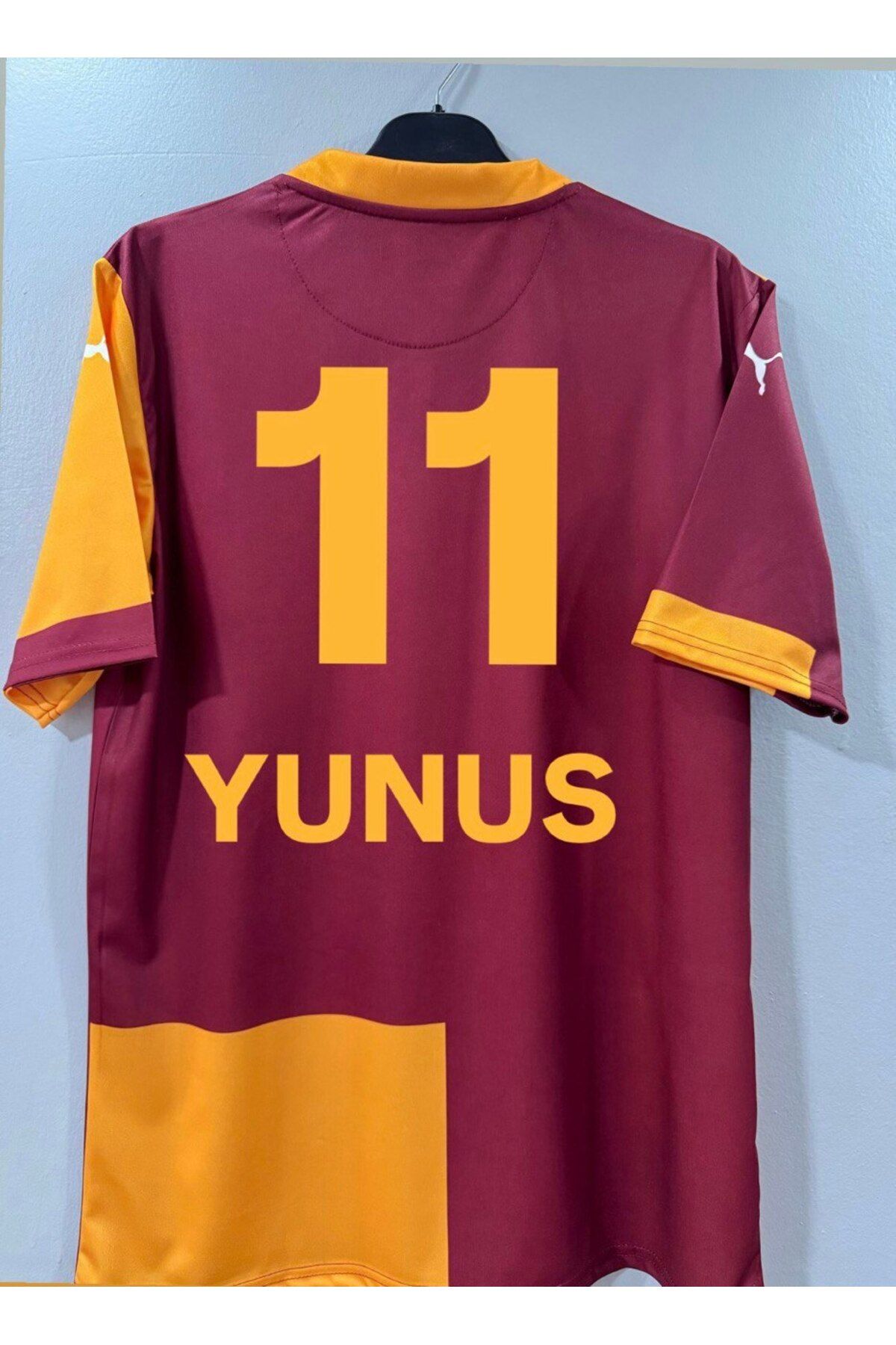 Alaturka Mix 5 YILDIZ Galatâsarây/\Yunus Akgün -2026 sezonu Kırmızı Futbol Forması