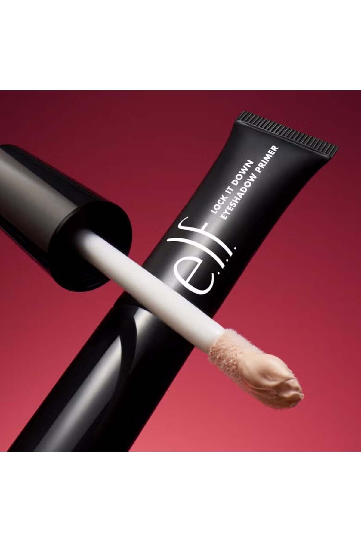 ELF-Primer pentru pleoape e.l.f Cosmetics Lock It Down Eyeshadow Primer - 81994 Transparent, 7ml 7