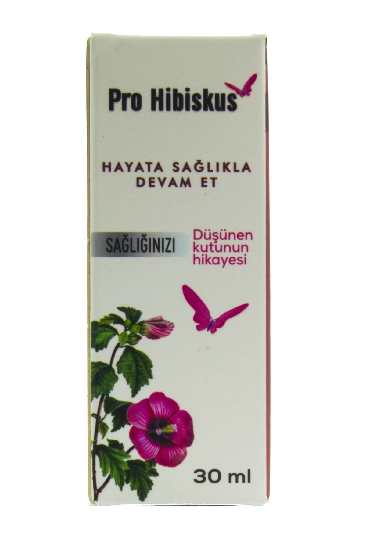 SmartMed ProHibiskus