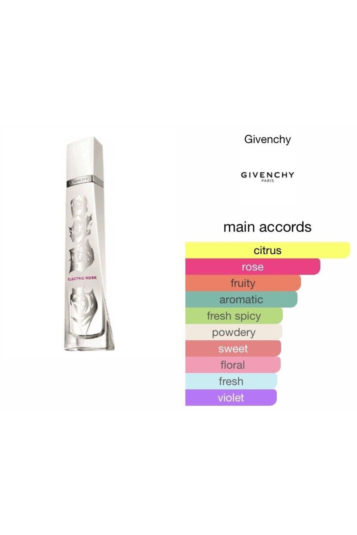 Givenchy-Givenchy Very Irresistible Electric Rose Eau de Toilette 75ml 2