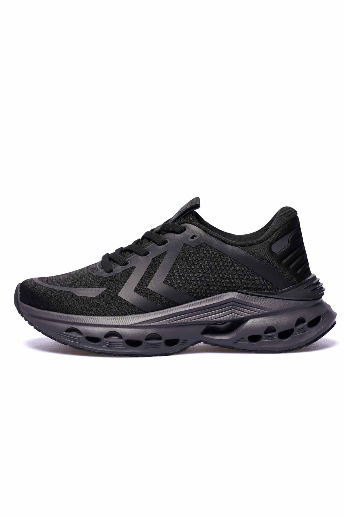 hummel Unisex Sneakers Comfort Fashion Model