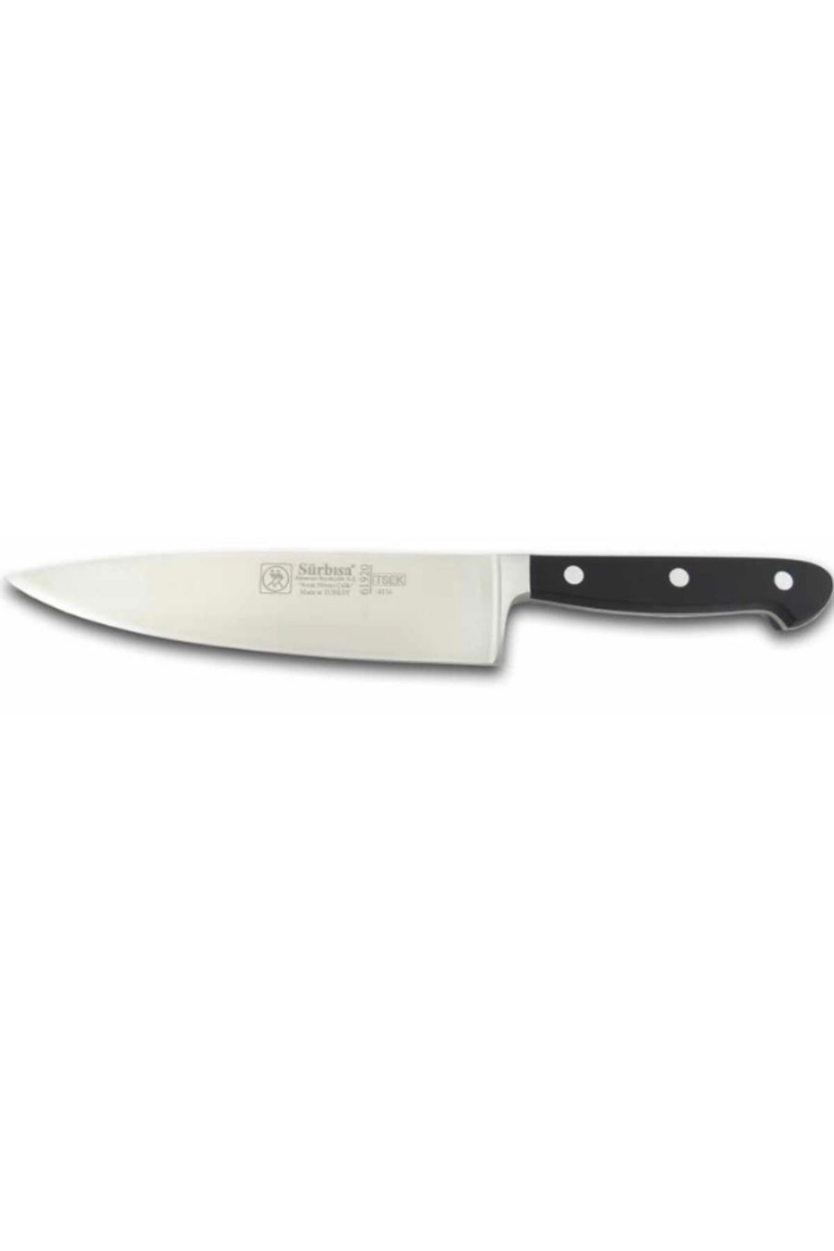 Sürbisa Sıcak Dövme Aşçı Bıçağı 61920 18.0 cm
