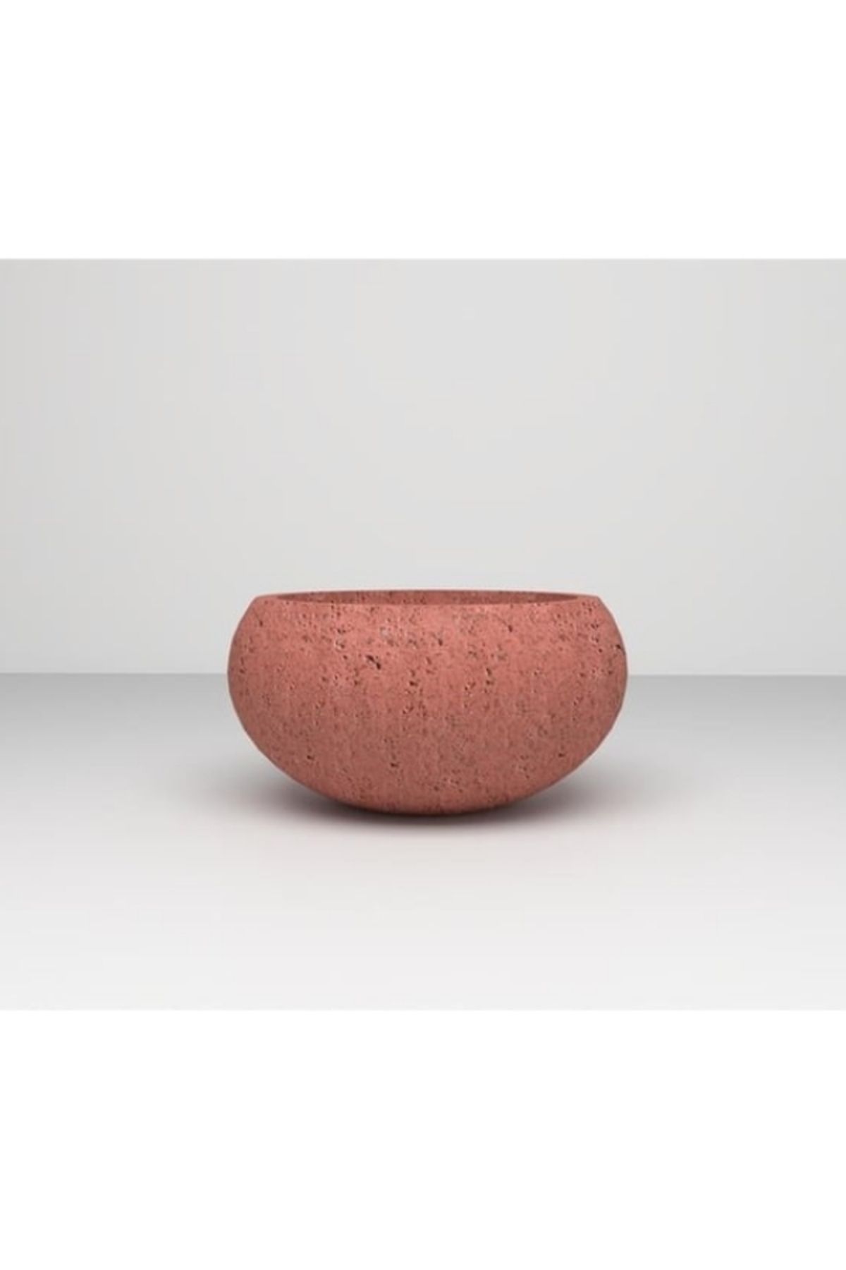 Dekor Hafif Beton Saksı Bonsai 15LT