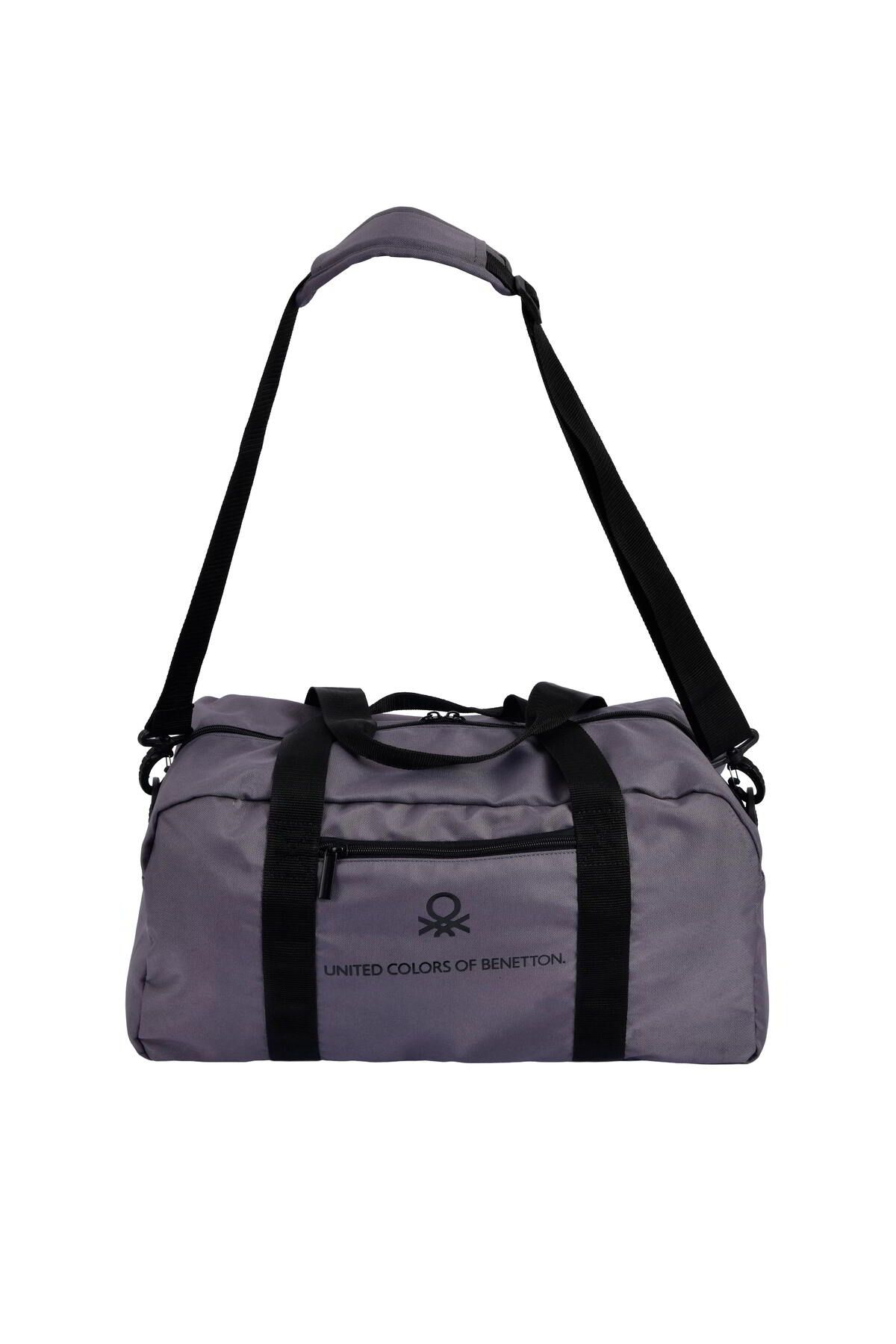 United Colors of Benetton Unıted Colors Of Benetton Unisex El Valiz 21066