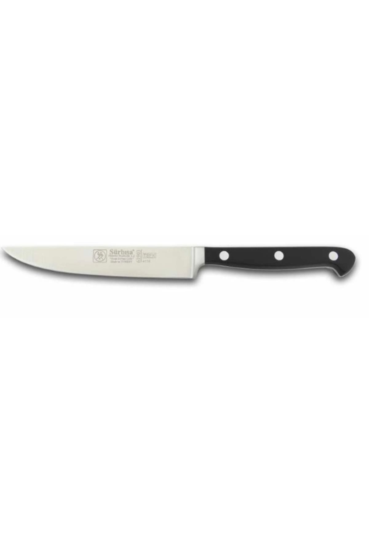 Sürbisa Sıcak Dövme Sebze Bıçağı 61903 12.0 Cm