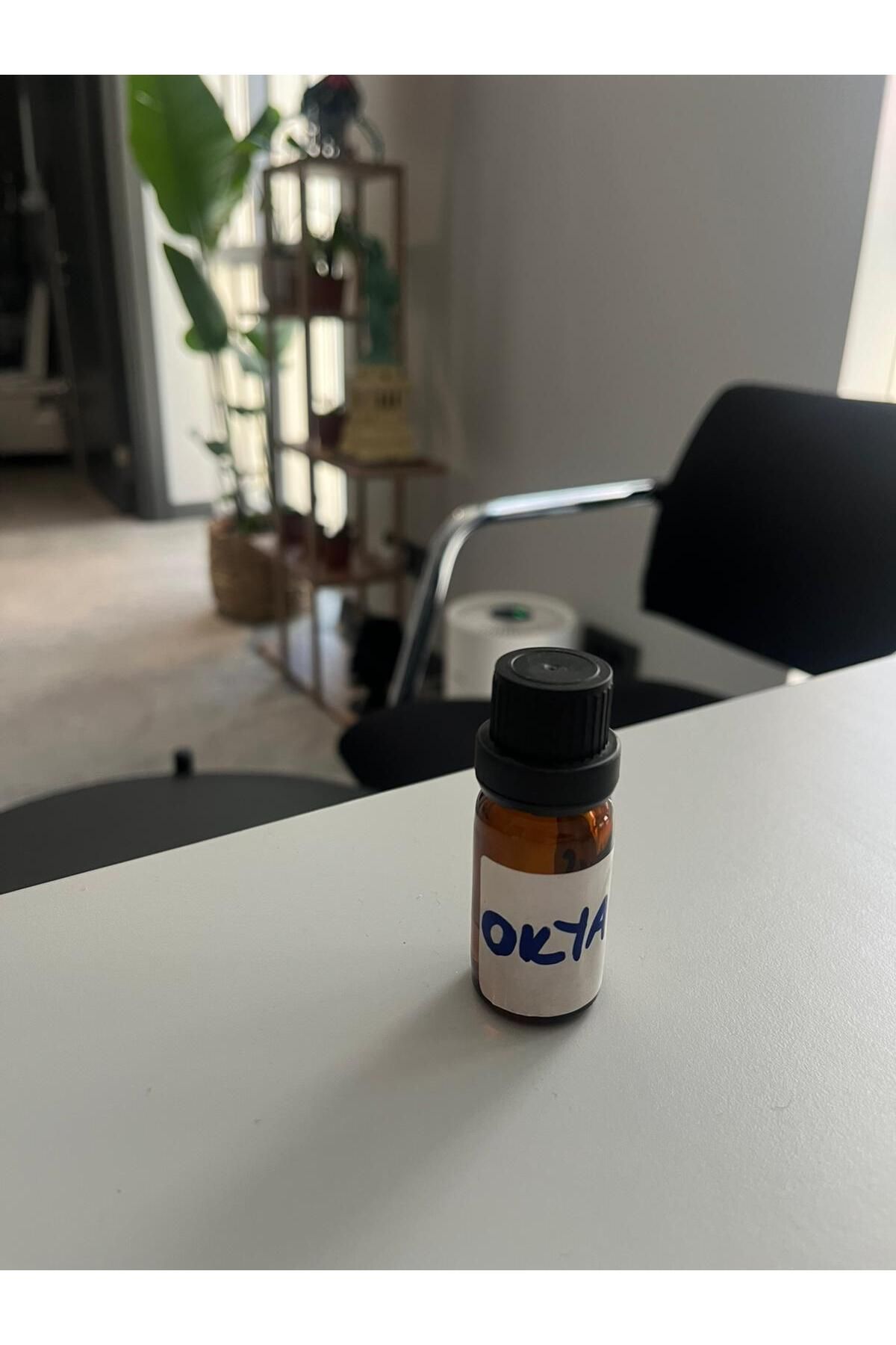 di naturel Di Natural Okyanus Esansiyel Uçucu Koku Yağı Buhurdanlık Difüzör Esansı Hobi Esans Ortam Oda 10ml