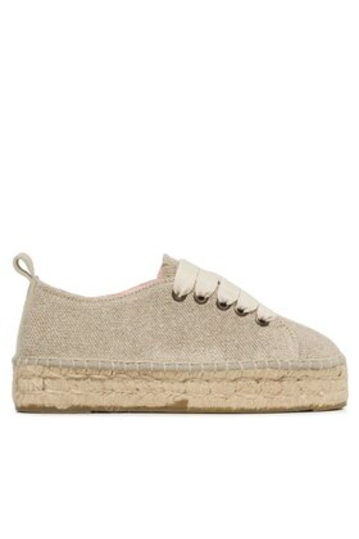 Manebi-women's espadrilles UP ESPADRILLES O 7.1 natural 5