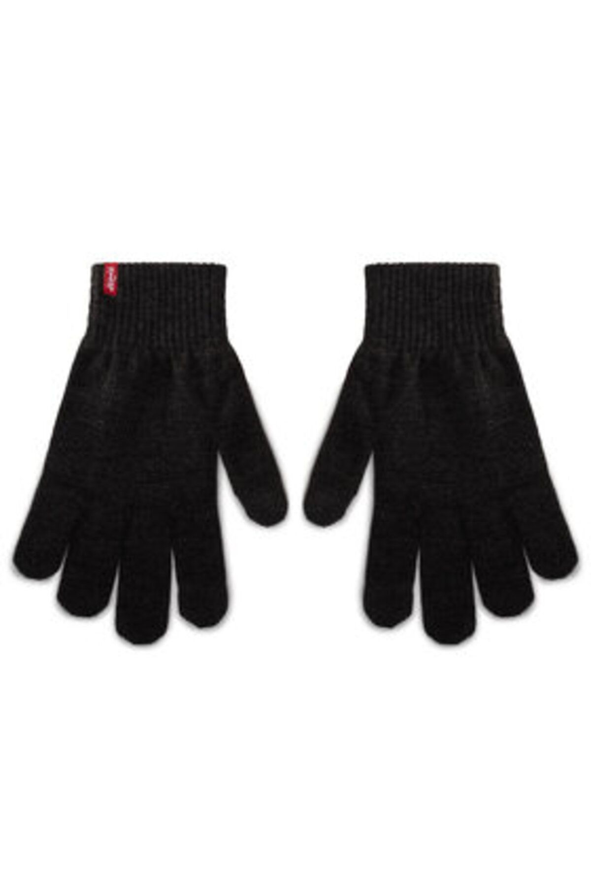 Levi's-Levi's Men's Gloves 222283-11-56 grey 1