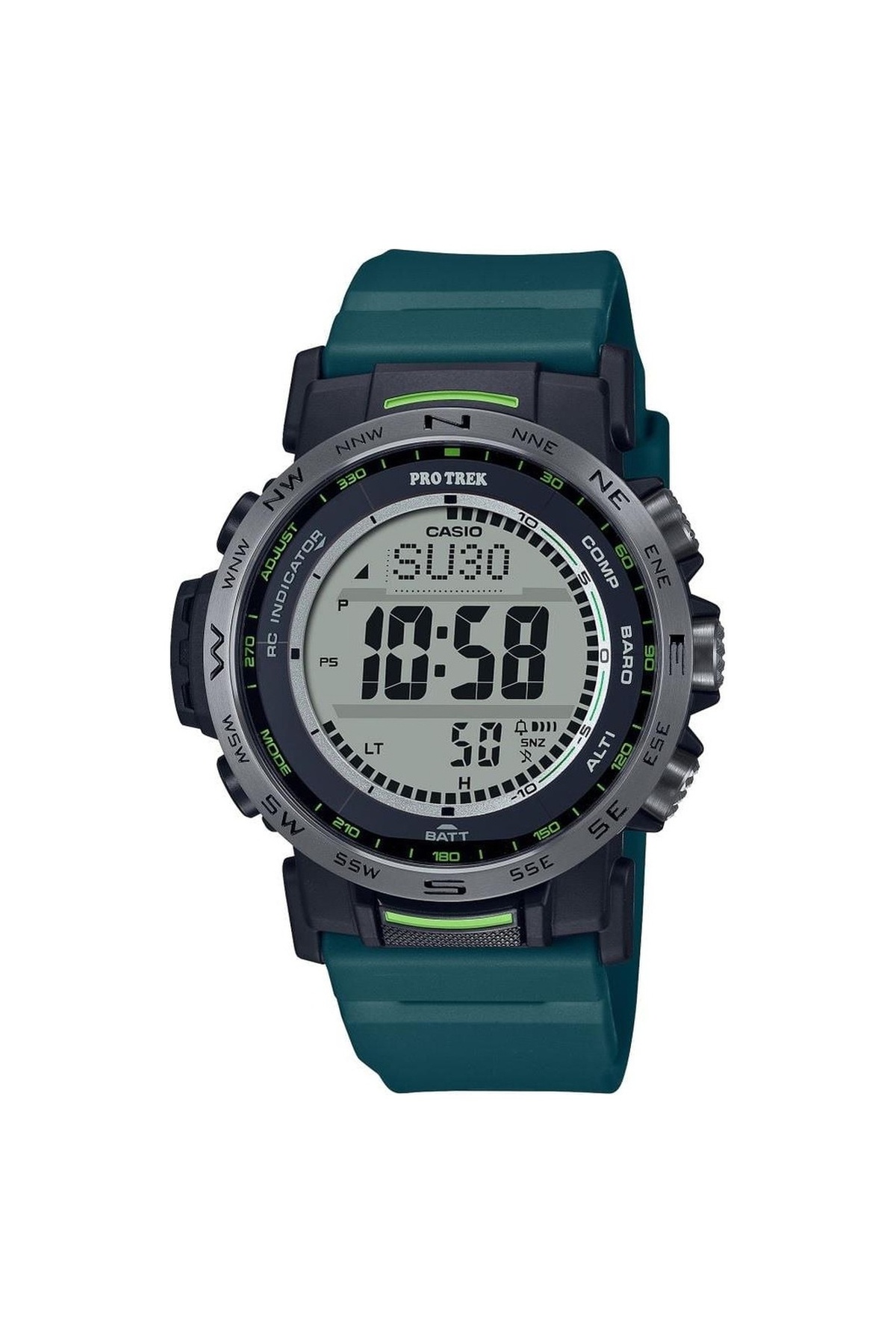 Prw-35y-3dr Pro Trek Erkek Kol Saati