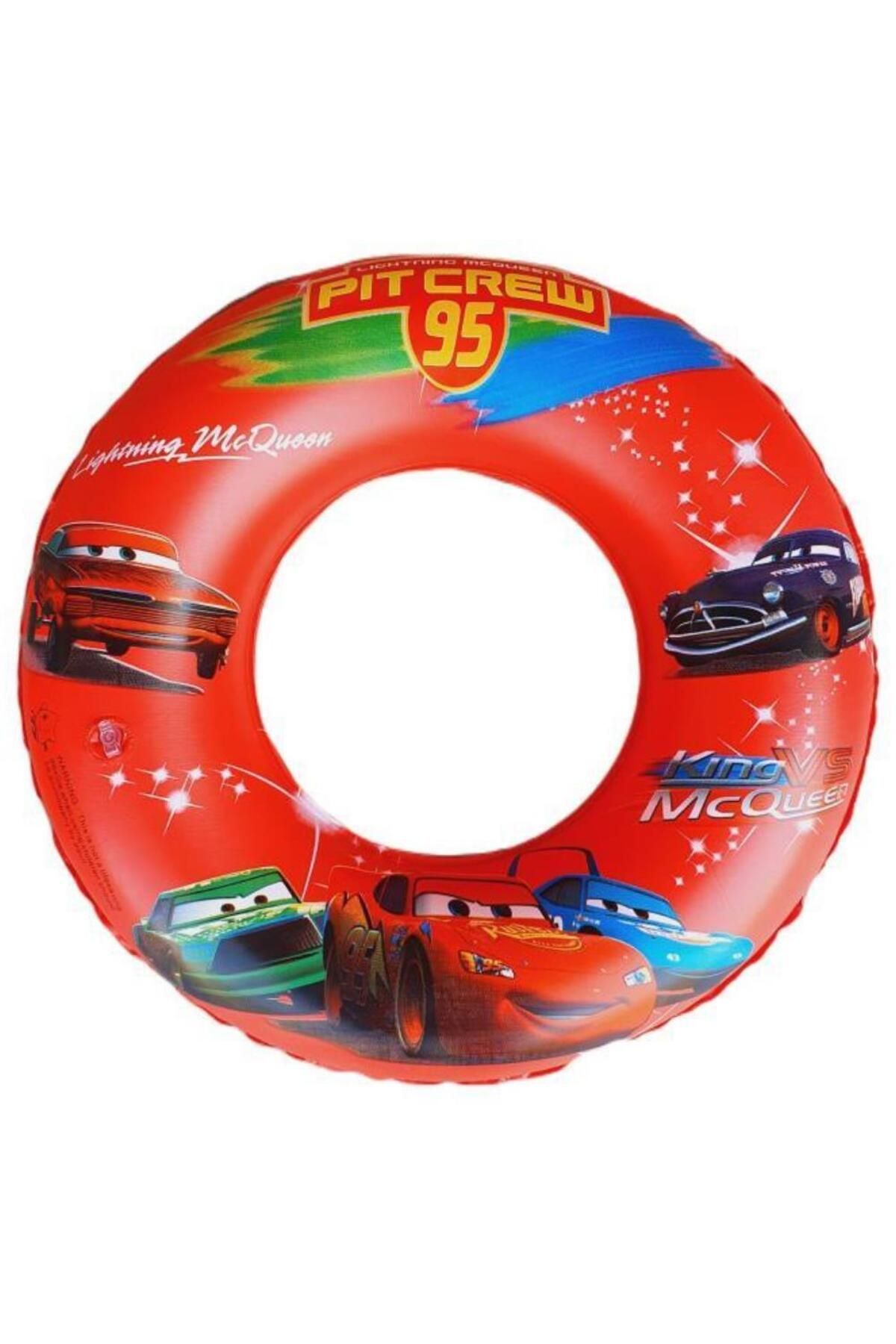 melfxxl eticaret Cars 51 Cm Simit (Lisinya)