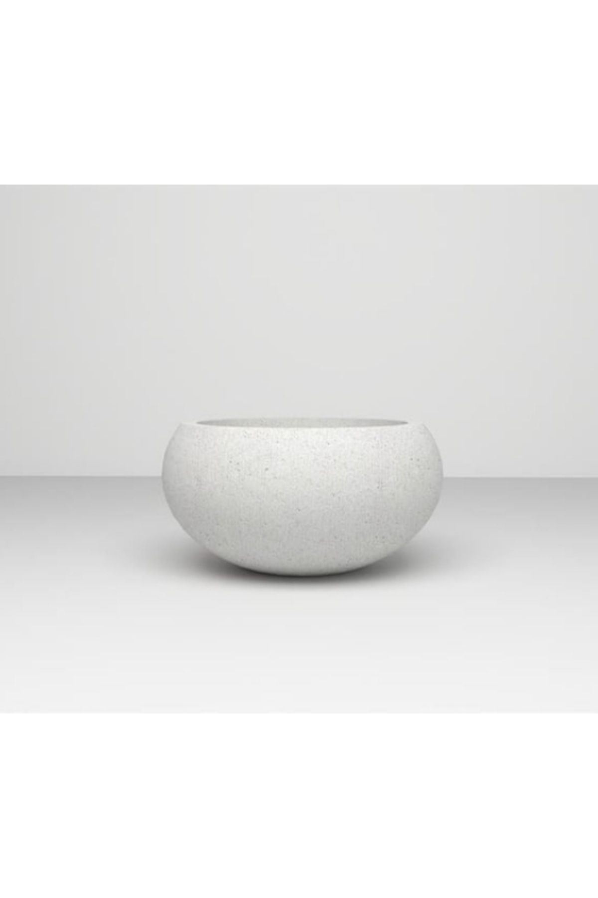 Dekor Hafif Beton Saksı Bonsai 85LT