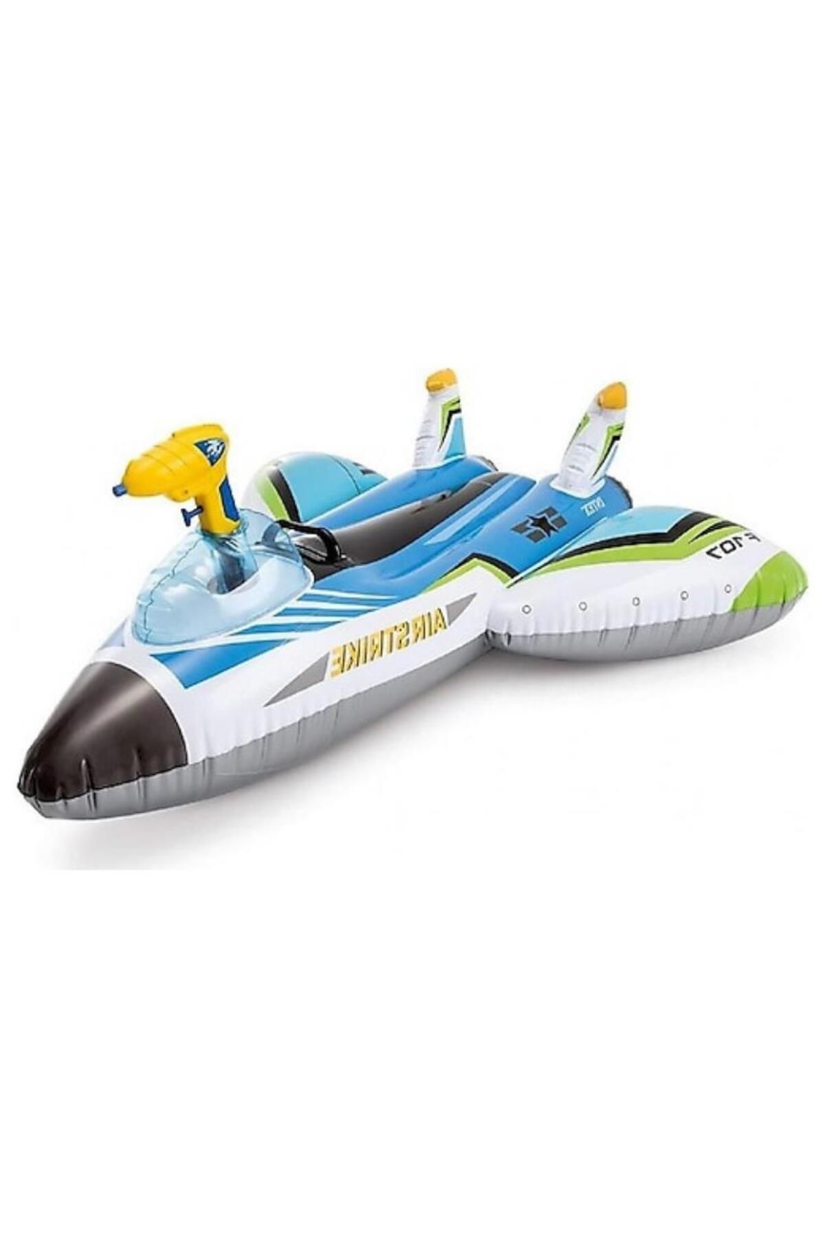 melfxxl eticaret 57536 - SU TABANCALI UÇAK 116 CM 6 (Lisinya)