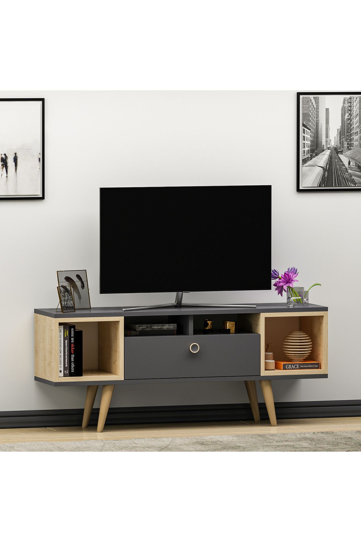 ege dekoratif BETA TV SEHPASI