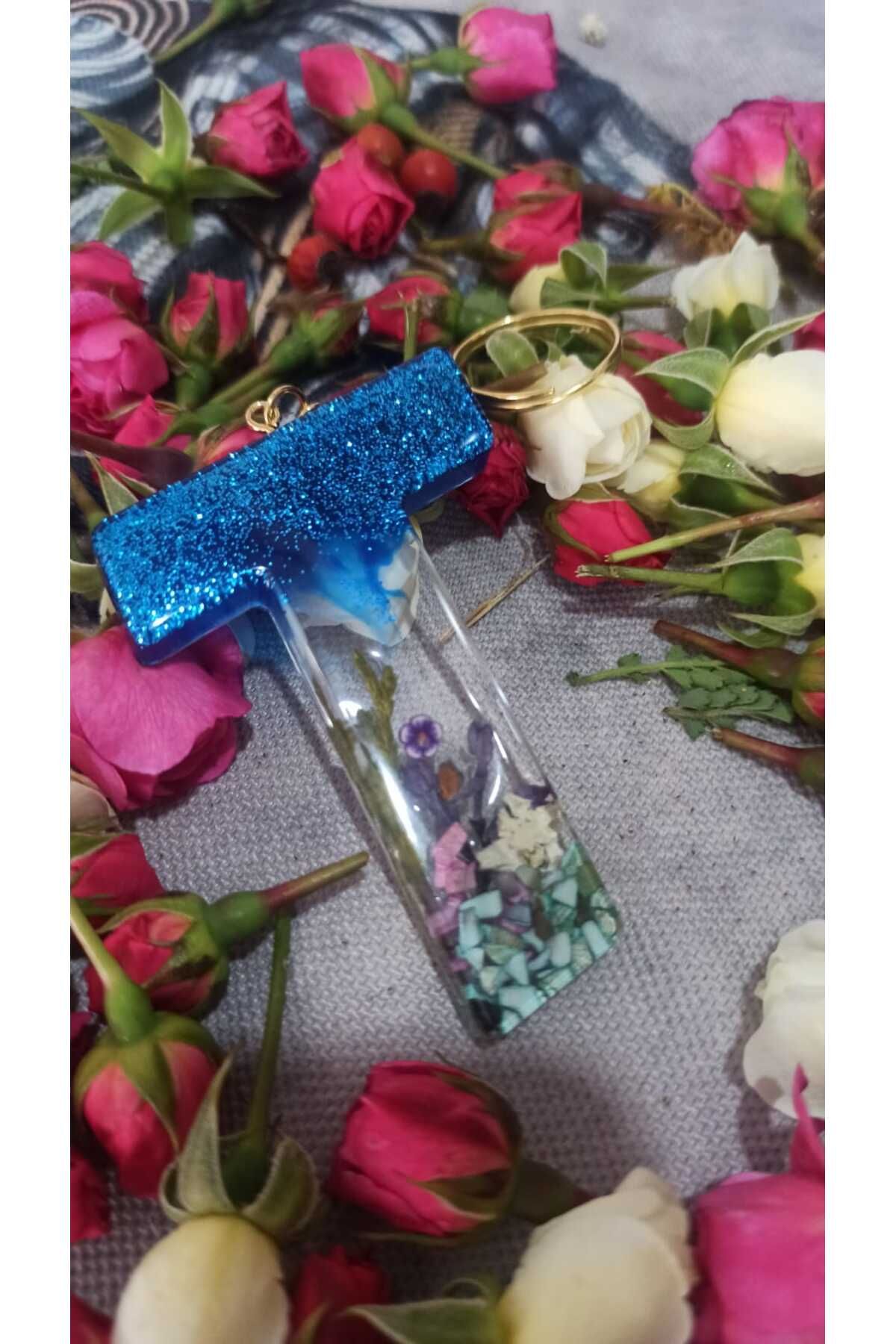 Beauty Evim ANAHTARLIK HEDİYELİK AKSESUAR