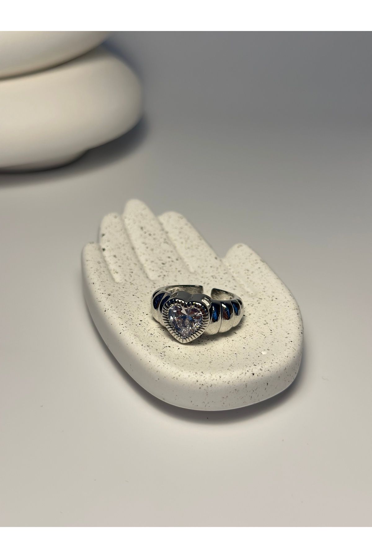 Twinkle Jewellery Ayarlanabilir Yüzük
