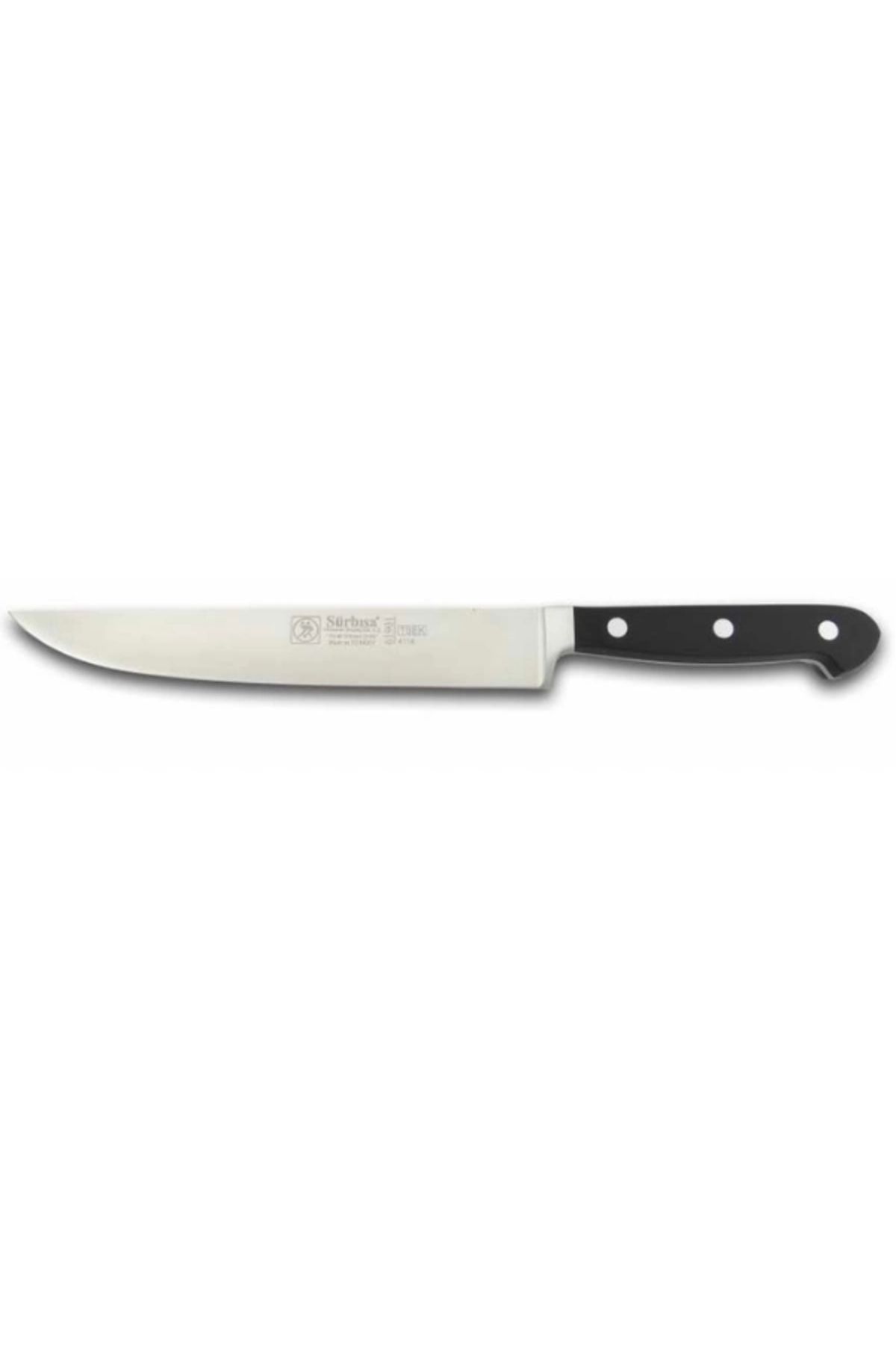 Sürbisa Sıcak Dövme Mutfak Bıçağı 61901 19.0 Cm