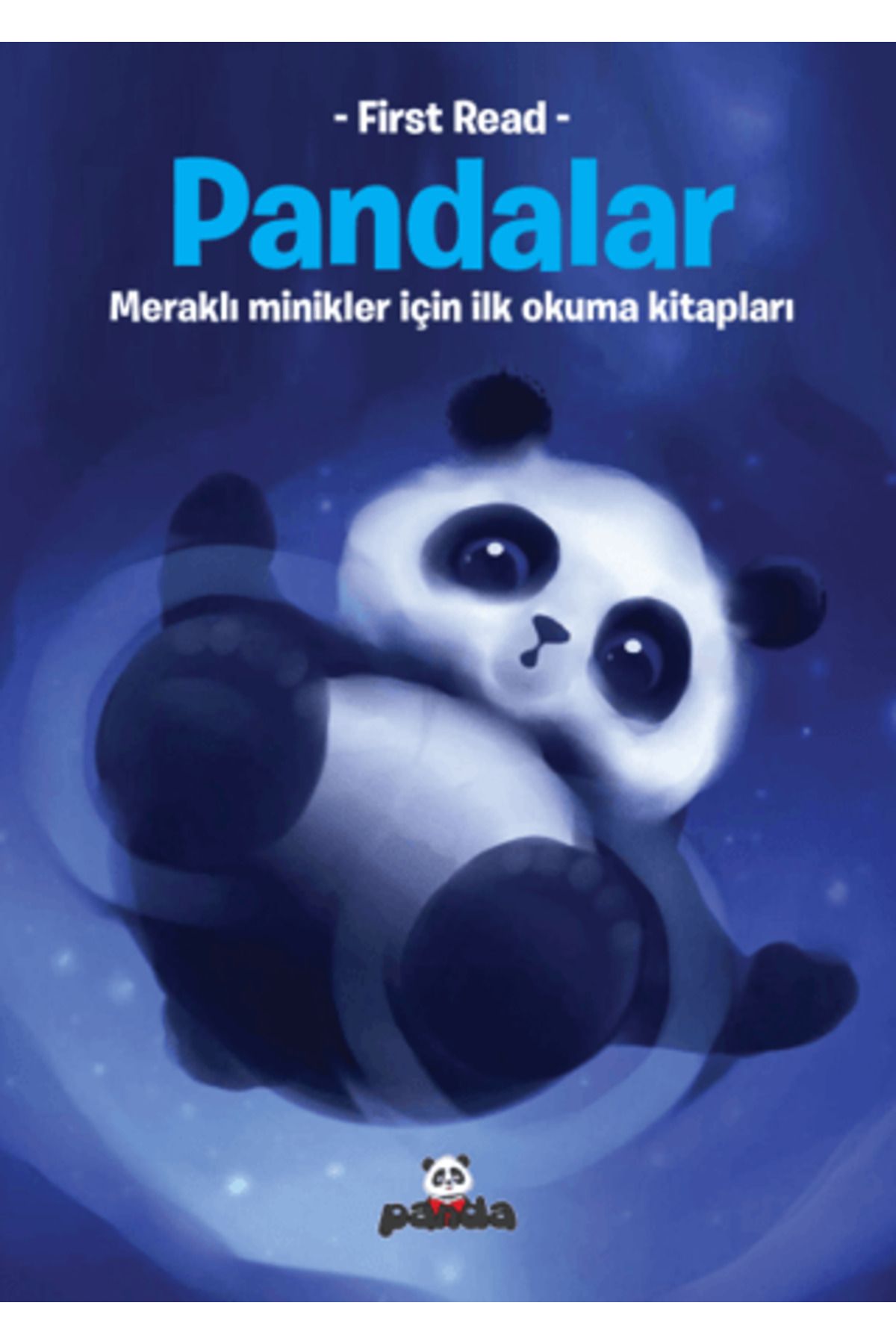 Beyaz Panda Yayınları Pandalar