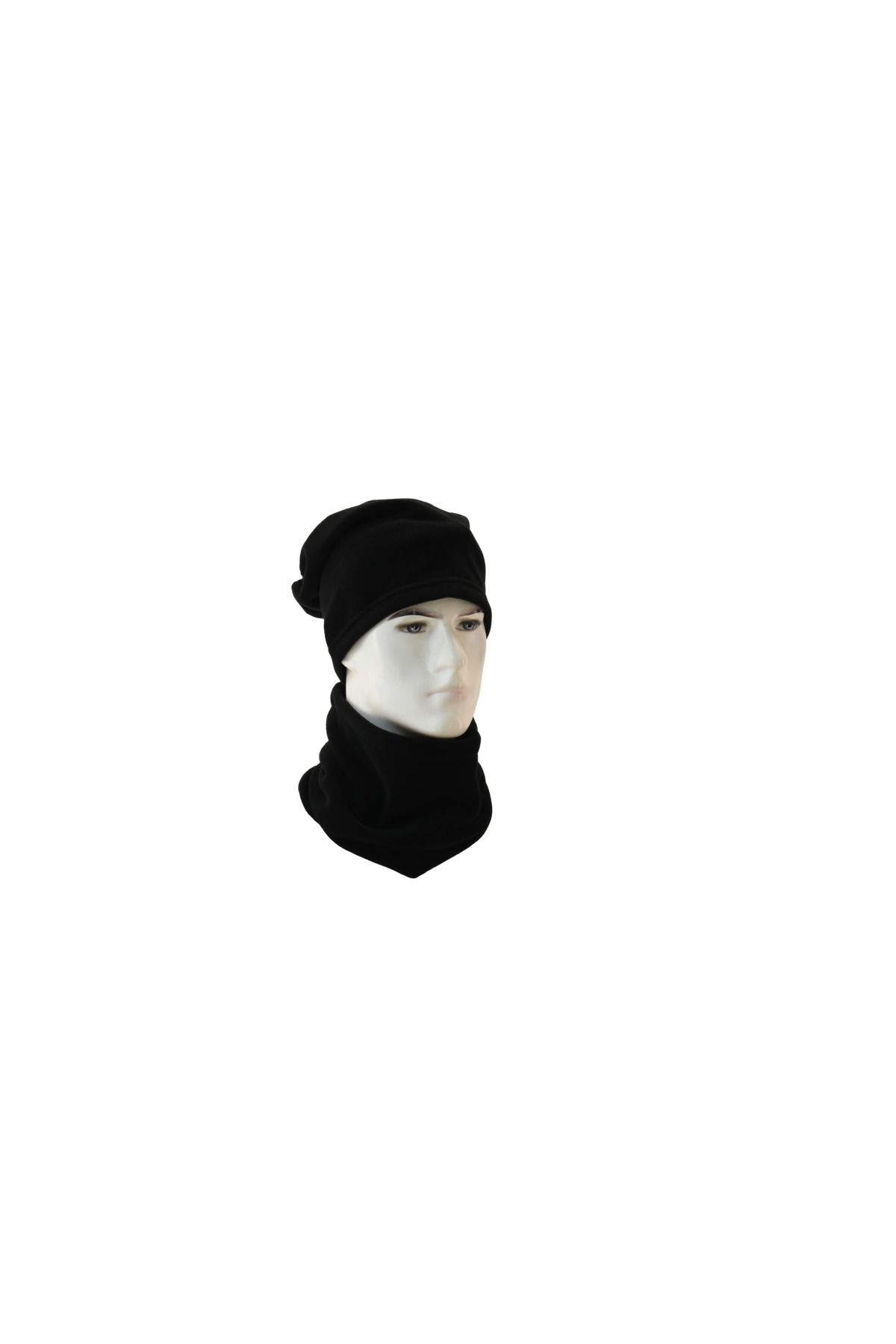 Mude POLAR BERE-BOYUNLUK STOPERLİ