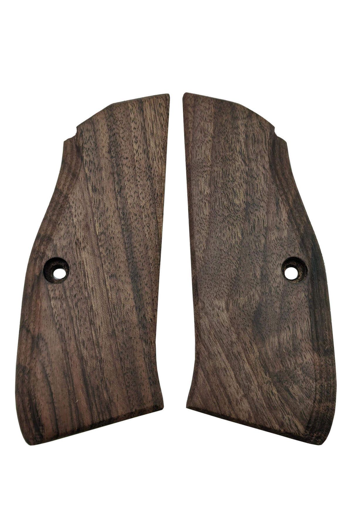 Aresoutdoors CZ Shadow 2 Uyumlu Naturel Ahşap Kabze Takımı Model 066
