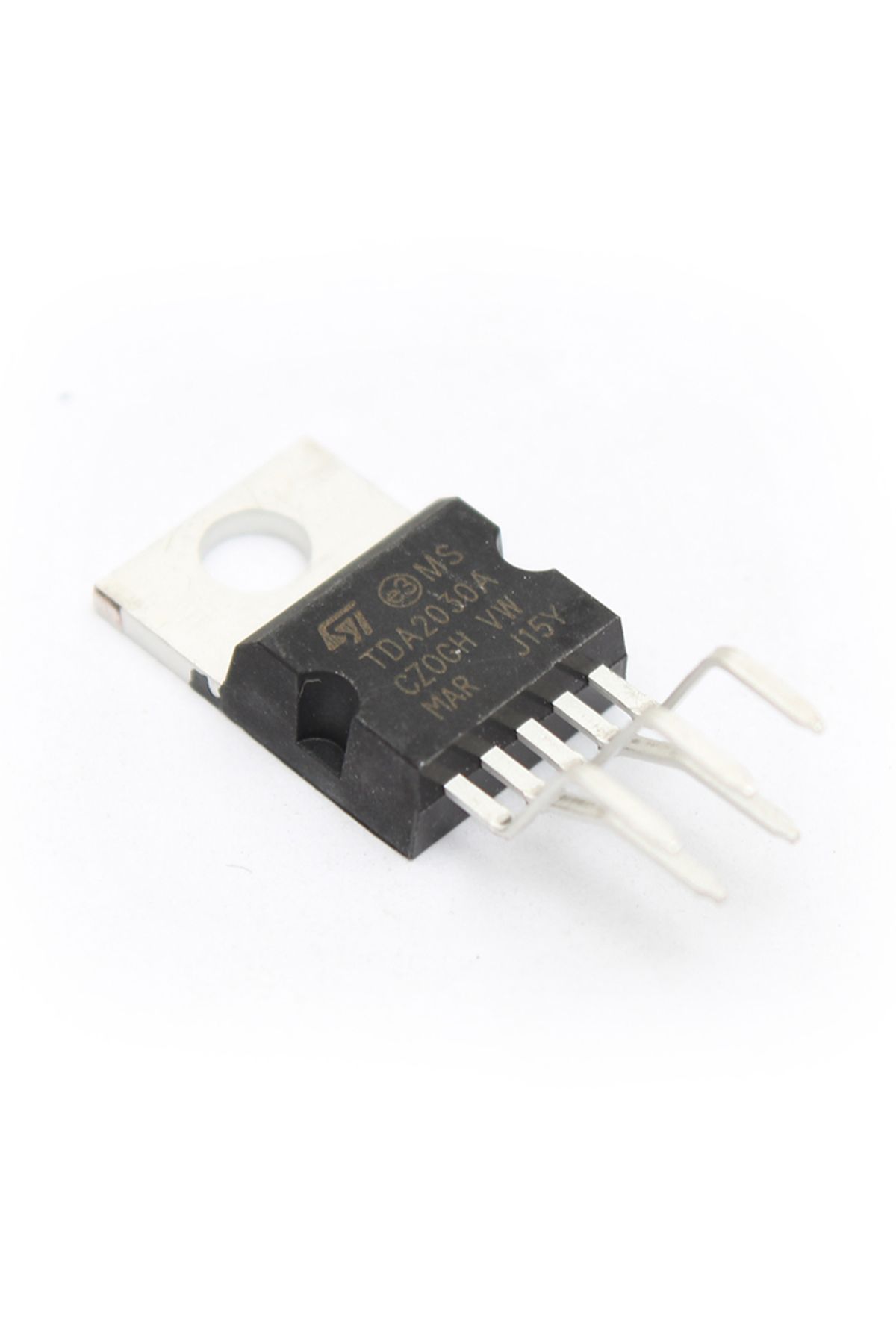 OEM TDA 2030A TO-220-5 Entegre Devre