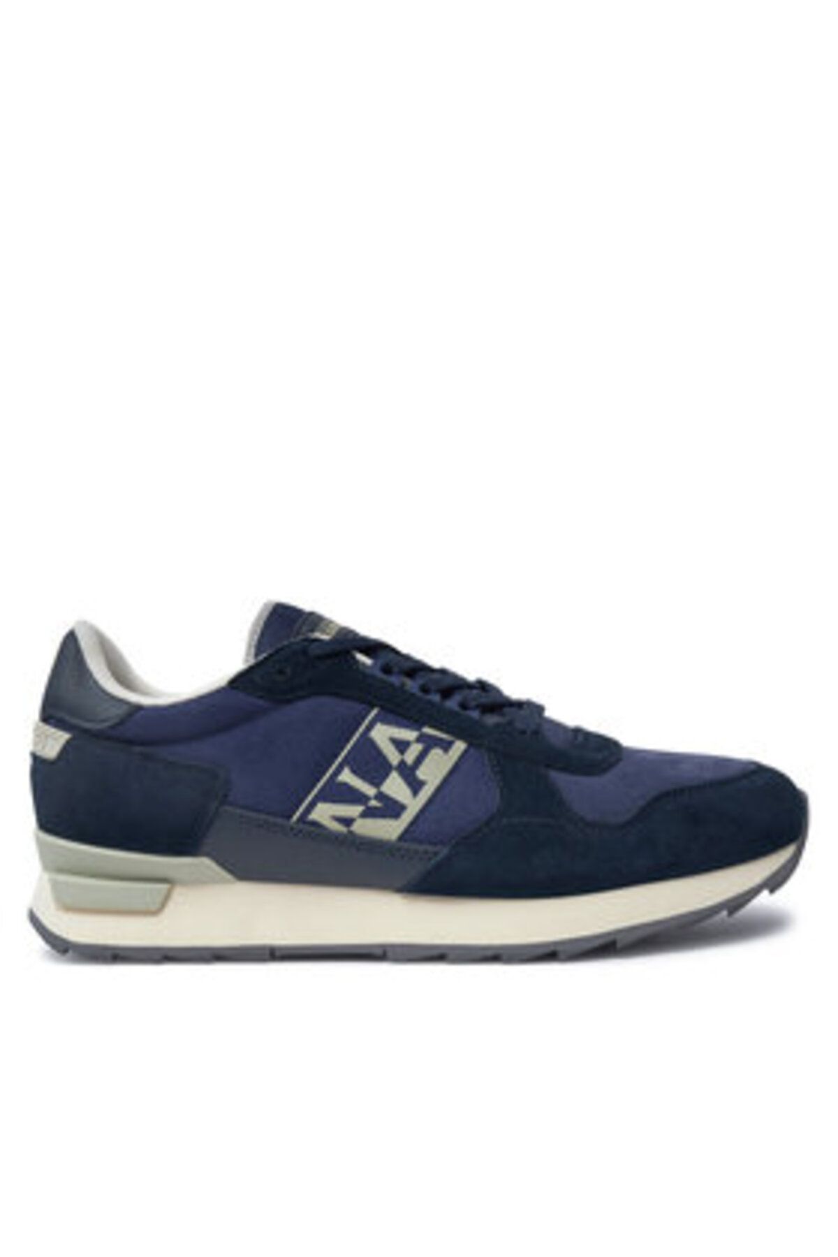 Napapijri-men's sneakers NP0A4IJL blue 2