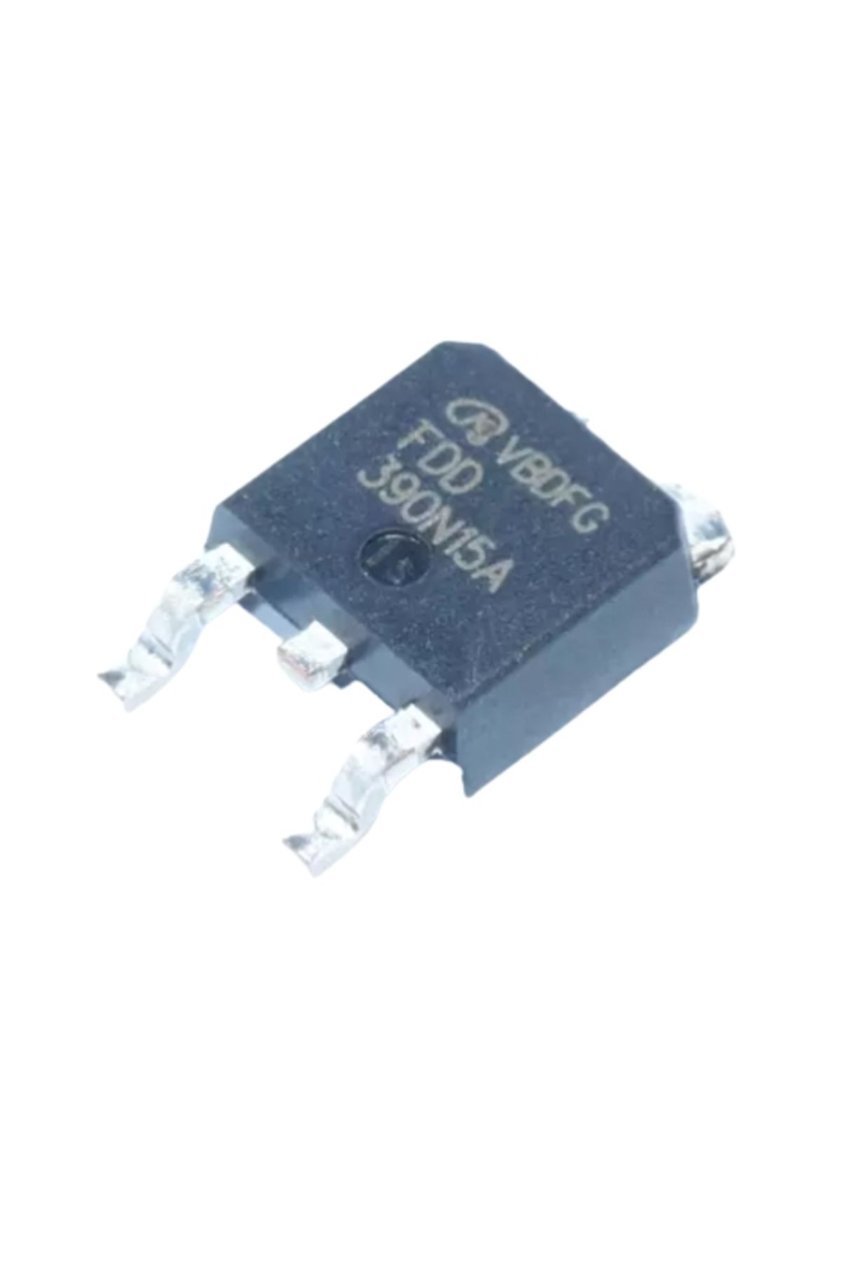 OEM FDD 390N15A TO-252 Transistör