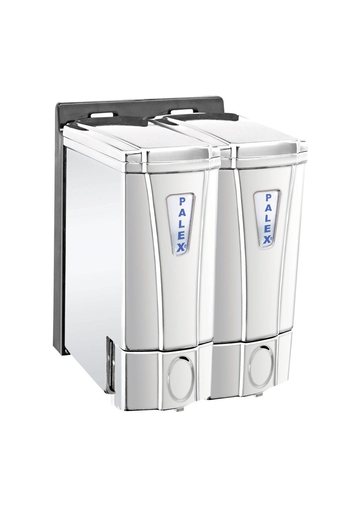Palex MİNİ SIVI SABUN DİSPENSERİ 250 CC*2